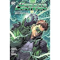 Amazon.com: Green Lantern Vol. 3: The End (The New 52
